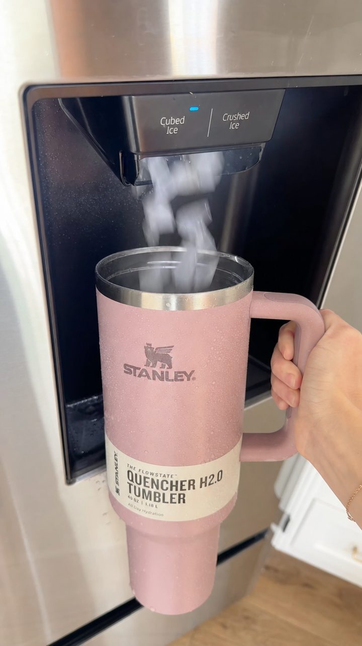 Ice-fill lifestyle set — Spec — Stanley